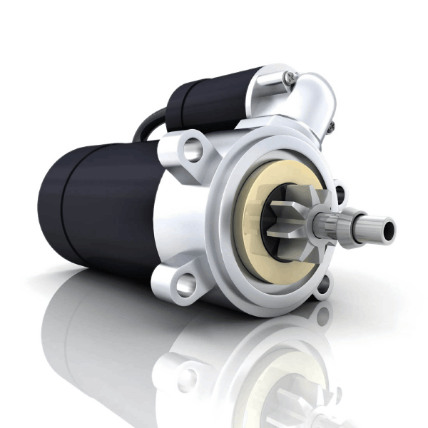 Brake System - Cleveland Washer and Dryer